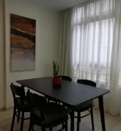 La Joya De Canarias * 라스팔마스