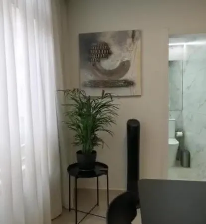 아파트 La Joya De Canarias