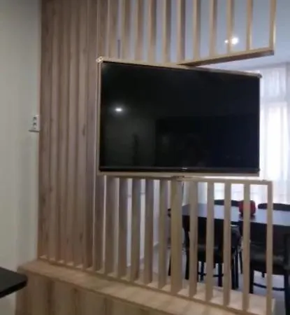 דירה La Joya De Canarias *