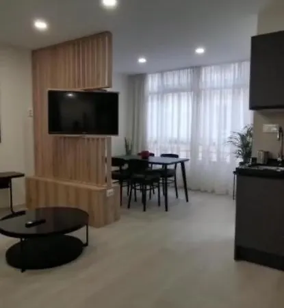 La Joya De Canarias *