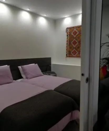 La Joya De Canarias Lejlighed *