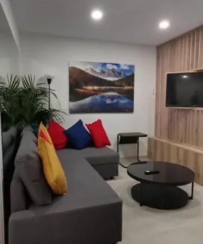 La Joya De Canarias Lejlighed