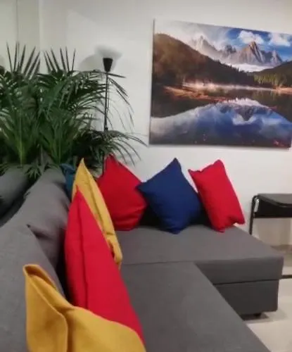 La Joya De Canarias *