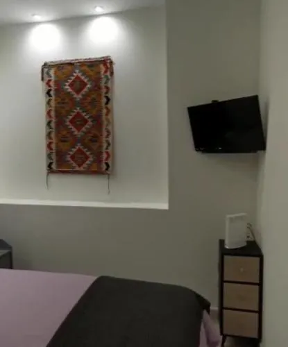 La Joya De Canarias Lejlighed *