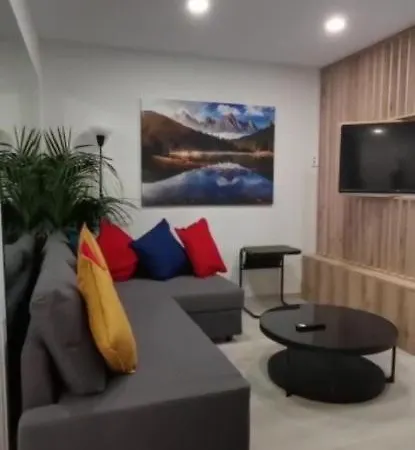 La Joya De Canarias Appartement