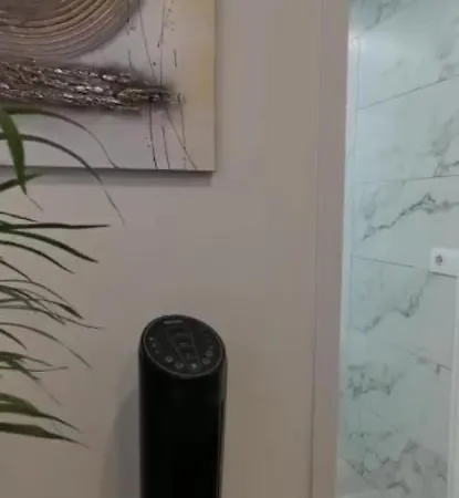 Lägenhet La Joya De Canarias