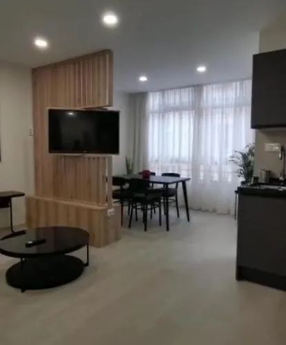 La Joya De Canarias *