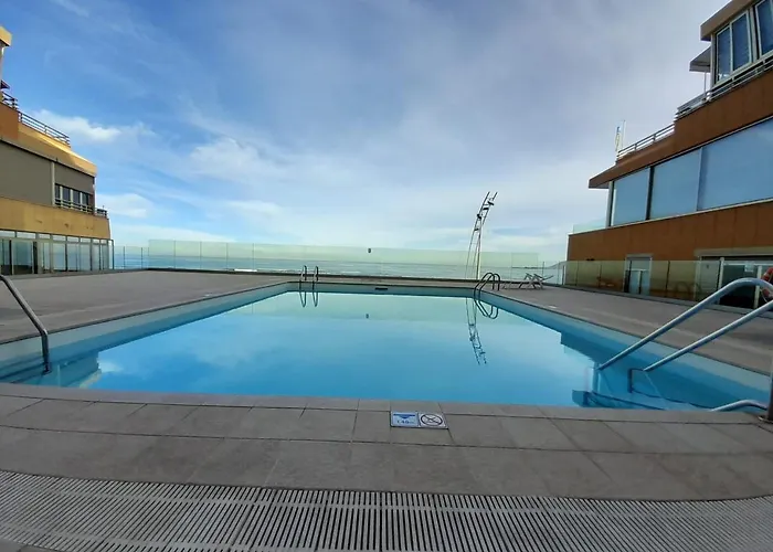 La Joya De Canarias * Las Palmas de Gran Canaria