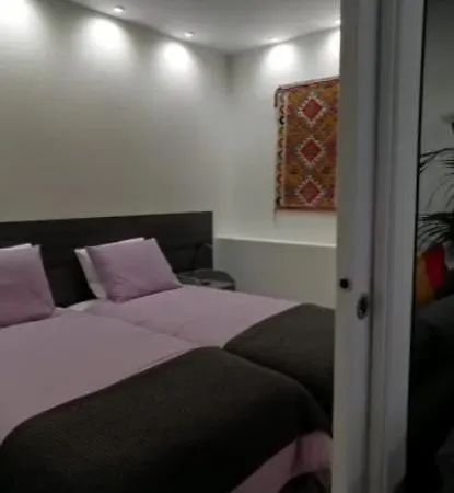 La Joya De Canarias Apartment *