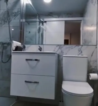 La Joya De Canarias Apartment Las Palmas de Gran Canaria