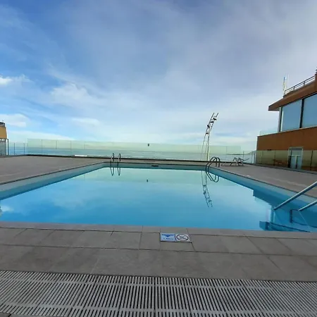 La Joya De Canarias * Las Palmas de Gran Canaria